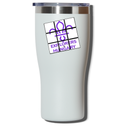Thermos Tumbler