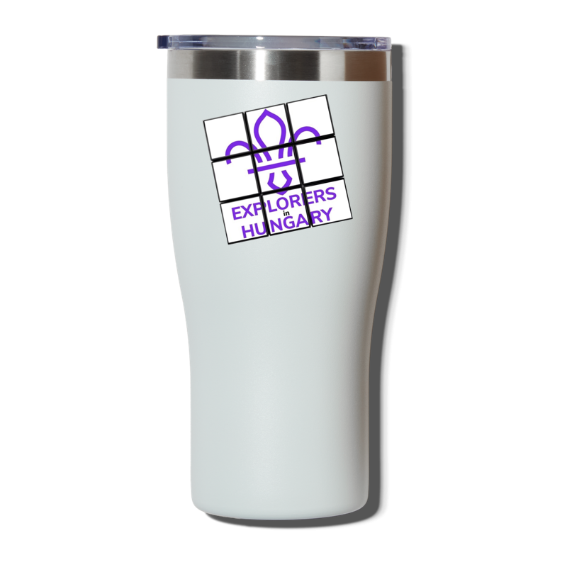 Thermos Tumbler